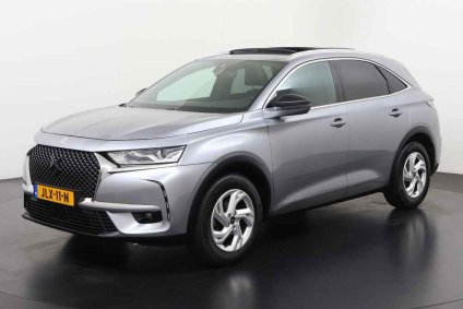 DS 7 Crossback 1.6 PureTech Business Automaat