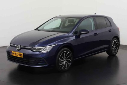 Volkswagen Golf 1.5 TSI Life