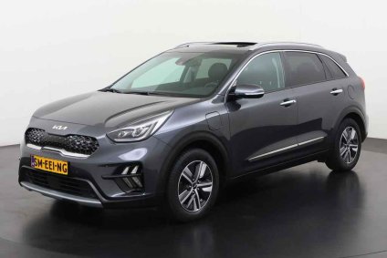 Kia Niro 1.6 GDi PHEV DynamicPlusLine