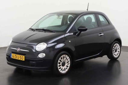 Fiat 500 1.0 TwinAir Pop