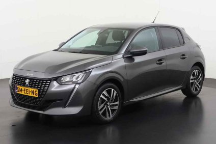 Peugeot 208 1.2 PureTech Allure