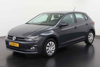 Volkswagen Polo 1.0 TSI Comfortline