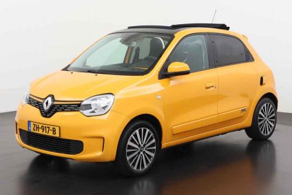 Renault Twingo 1.0 SCe Intens