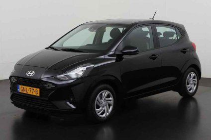 Hyundai i10 1.0 Comfort Smart 5-zits