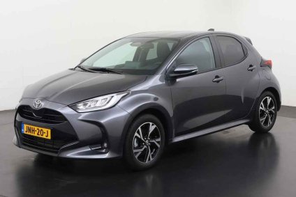 Toyota Yaris 1.5 Hybrid 115 Dynamic