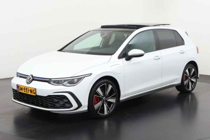 Volkswagen Golf 1.4 eHybrid GTE