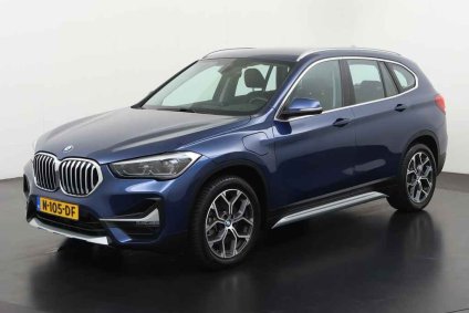 BMW X1 xDrive25e Business Edition Plus