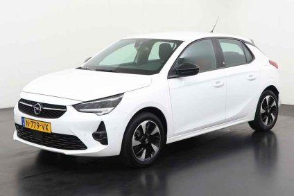 Opel CORSA-E GS Line 50 kWh