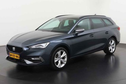 SEAT Leon Sportstourer 1.4 TSI eHybrid PHEV FR