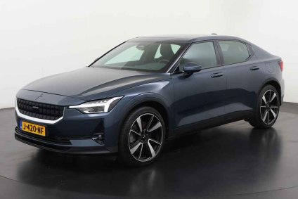 Polestar 2 Long Range Dual Motor Launch Edition 78kWh