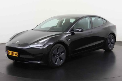 Tesla Model 3 Standard RWD Plus 60 kWh