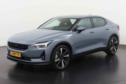 Polestar 2 Long Range Dual Motor Launch Edition 78kWh
