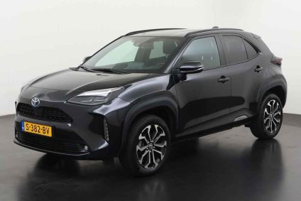 Toyota Yaris Cross 1.5 Hybrid Dynamic