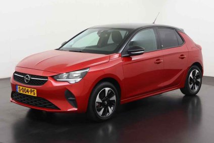 Opel CORSA-E Elegance 50kWh