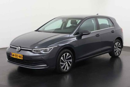 Volkswagen Golf 1.4 eHybrid Style