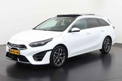 Kia Ceed Sportswagon 1.6 GDI PHEV ExecutiveLine