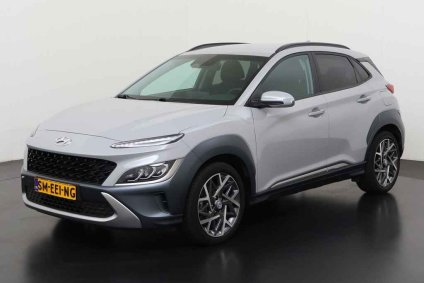Hyundai KONA 1.6 GDI HEV Fashion
