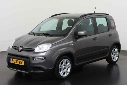 Fiat Panda 1.0 Hybrid City Life