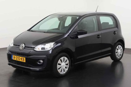 Volkswagen up! 1.0