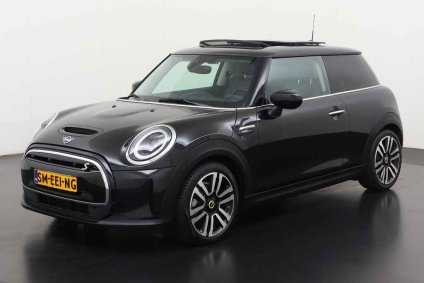 MINI Mini Camden Edition 33 kWh