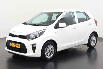 Kia Picanto 1.0 DPi DynamicLine