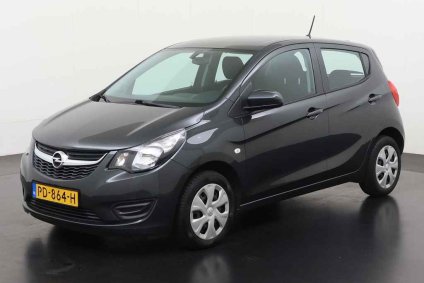 Opel KARL 1.0 ecoFLEX Edition