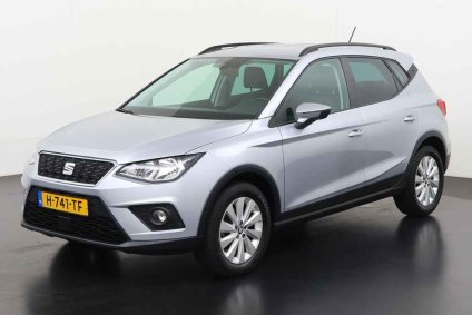 SEAT Arona 1.0 TSI Style Business Intense