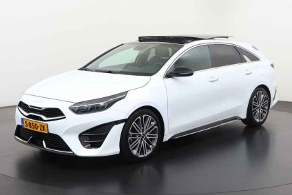 Kia ProCeed 1.5 T-GDi GT-PlusLine