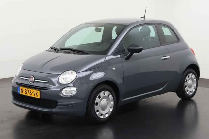 Fiat 500 1.0 Hybrid Cult