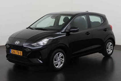 Hyundai i10 1.0 Comfort Smart 5-zits
