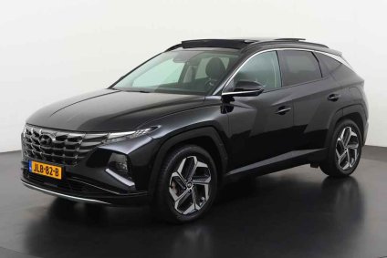 Hyundai Tucson 1.6 T-GDI PHEV Premium Sky 4WD