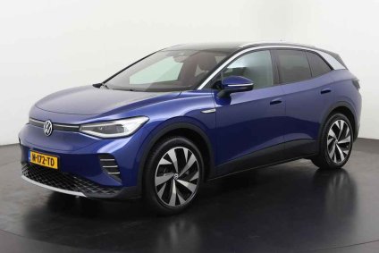 Volkswagen ID.4 Pro Design 77 kWh