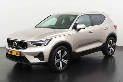 Volvo XC40 1.5 T4 Plug-in hybrid Plus Bright