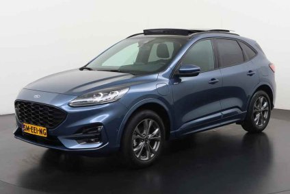 Ford Kuga 2.5 PHEV ST-Line X