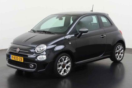 Fiat 500 1.0 Hybrid Sport