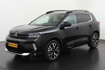 Citro&euml;n C5 Aircross 1.6 Plug-in Hybrid 225 Shine