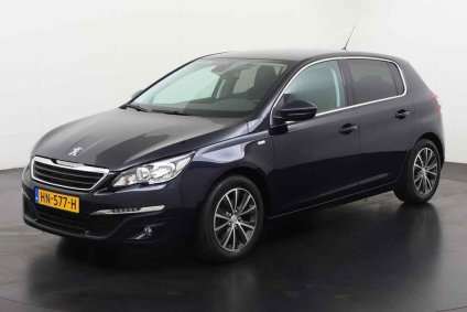 Peugeot 308 1.2 PureTech Style