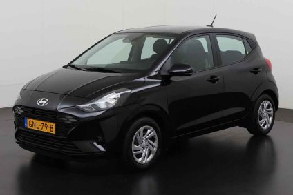 Hyundai i10 1.0 Comfort Smart 5-zits
