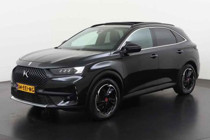 DS 7 Crossback E-Tense 4x4 Performance Line+