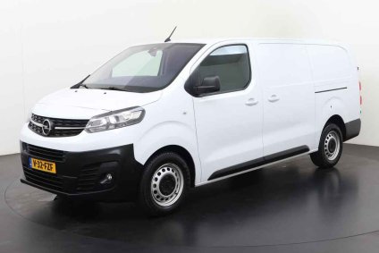 Opel Vivaro 2.0 Diesel 145 S&S L3 145PK Automaat