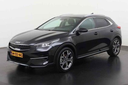 Kia Xceed 1.6 GDi PHEV ExecutiveLine