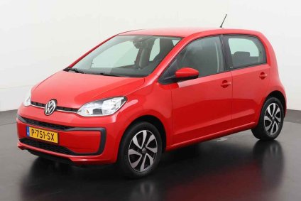 Volkswagen up! 1.0