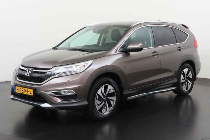 Honda CR-V 2.0 4WD Executive