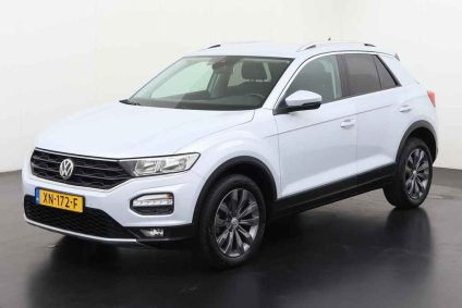 Volkswagen T-Roc 1.0 TSI Style