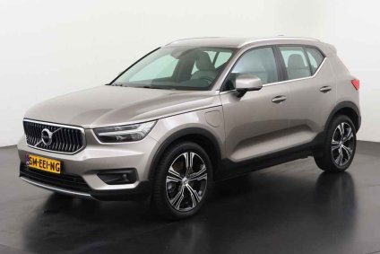 Volvo XC40 1.5 T5 Recharge Inscription