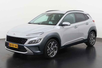 Hyundai KONA 1.6 GDI HEV Fashion