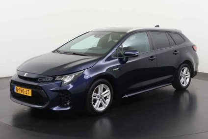 Suzuki Swace 1.8 Hybrid Select