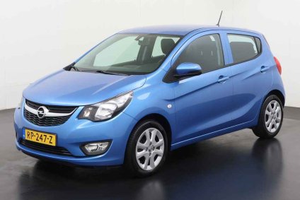 Opel KARL 1.0 ecoFLEX Edition