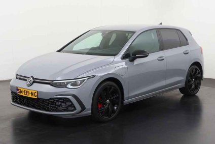 Volkswagen Golf 1.4 eHybrid GTE Black Style