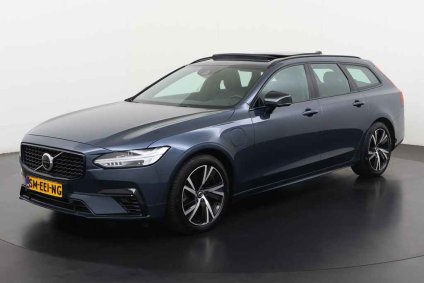 Volvo V90 2.0 T8 AWD R-Design